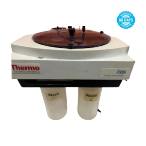Thermo Scientific FS95 Autosampler for Laboratory Automation