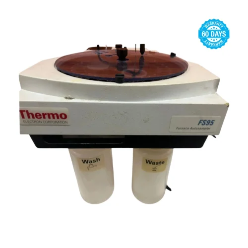 Thermo Scientific FS95 Autosampler for Laboratory Automation