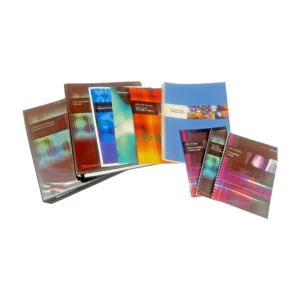User Manuals for Thermo Elemental SOLAAR M Series Spectrometers