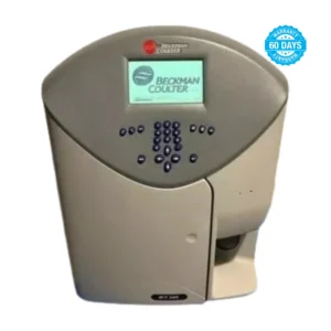 Beckman Coulter AC.T 5DIFF CP Hematology Analyzer – 5-Part Differential System