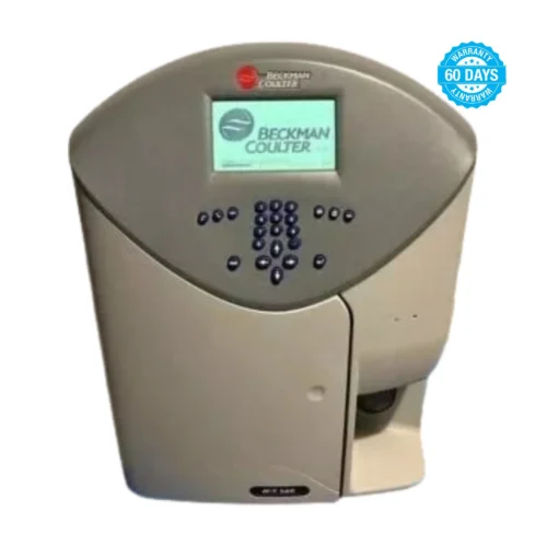 Beckman Coulter AC.T 5DIFF CP Hematology Analyzer – 5-Part Differential System