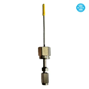 Perkin Elmer N6000968 capillary column adapter