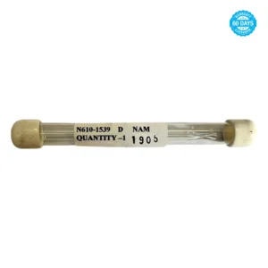 Perkin Elmer N610-1539 on-column glass liner