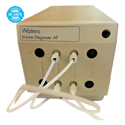 Waters AF DG2 Inline Degasser 186001273
