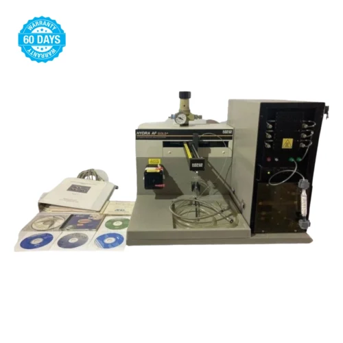 Leeman Hydra AF Gold Mercury Analyzer