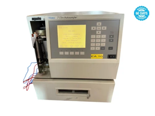 Waters 717plus HPLC Autosampler