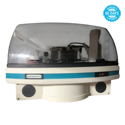 Smartchem 140 Analyzer with Software & Accessories