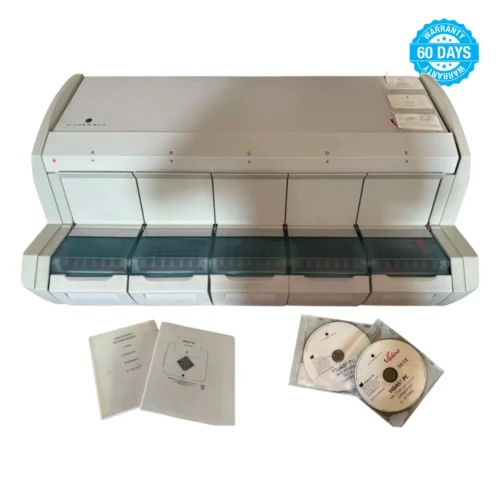 BioMerieux Vidas 99735 Immunoassay Analyzer