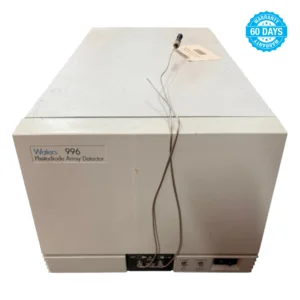 Waters 996 Photodiode Array Detector WAT057002 for HPLC