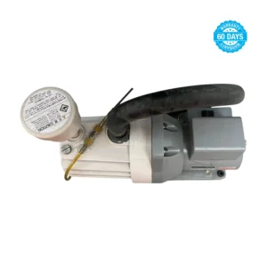 Hitachi VR16 CuteVac Rotary Vacuum Pump EFNOU Motor