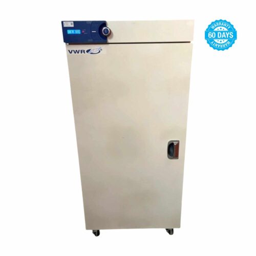 VWR 414005-126 Forced Air Laboratory Incubator Unit