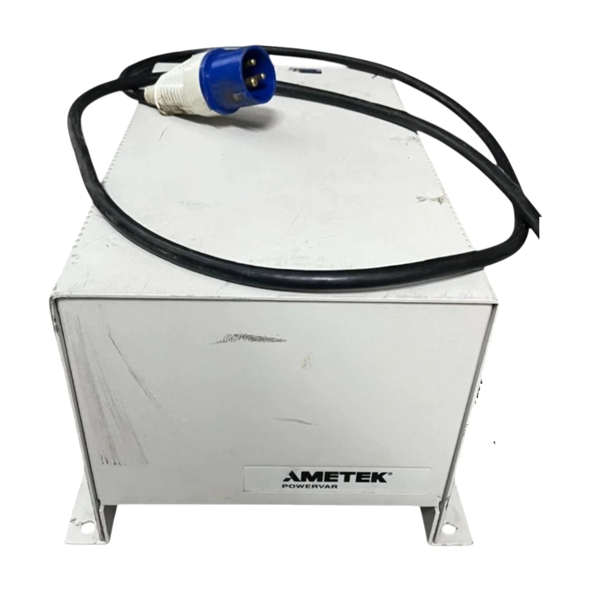 Ametek Powervar ABC3300-2S 95158-75R Power Conditioner Unit