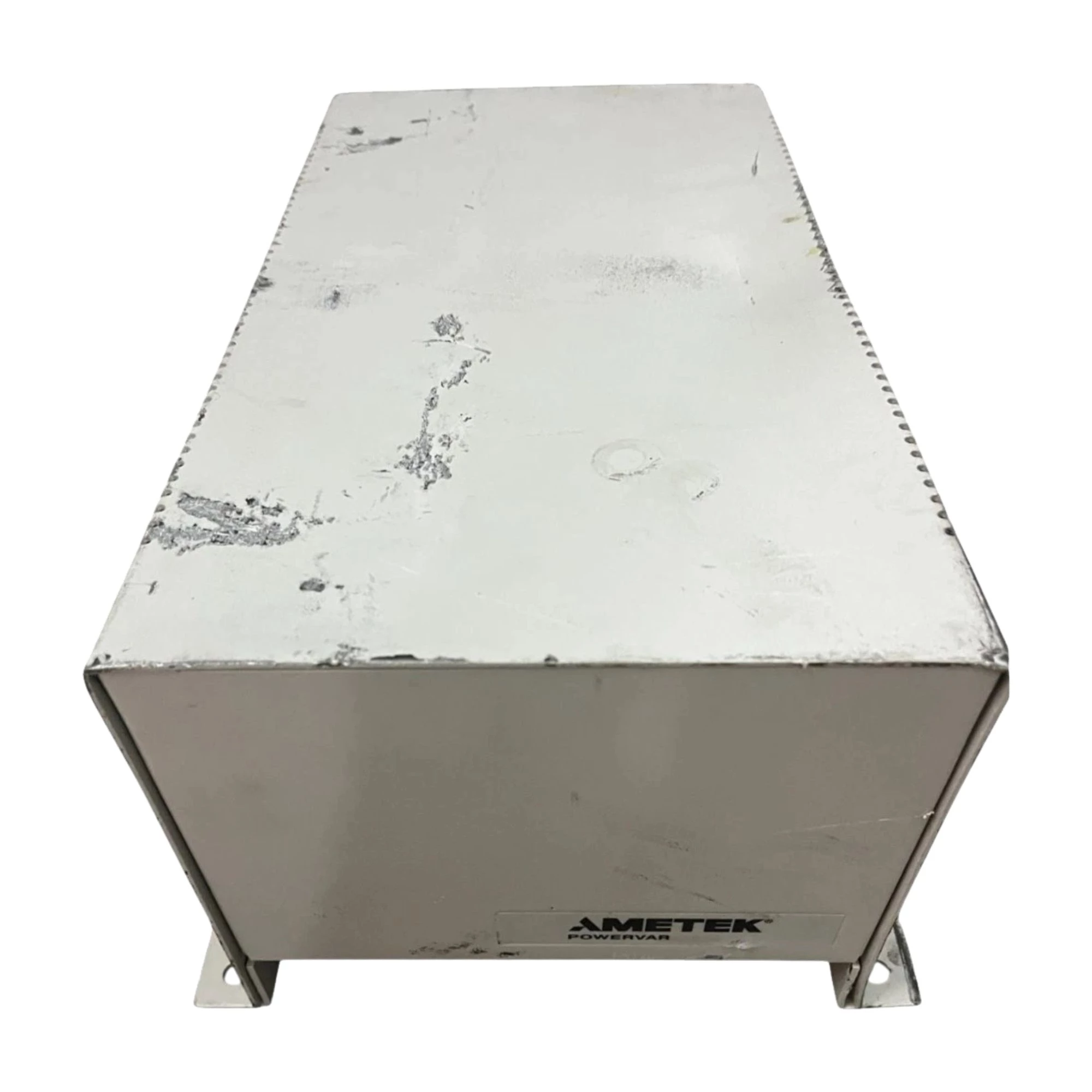 Ametek Powervar ABC5800-2S 95240-65R Power Conditioner Unit