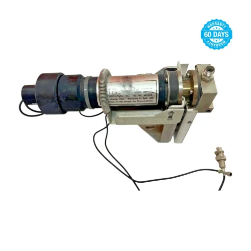 HP 19256A Flame Photometric Detector for Gas Chromatography