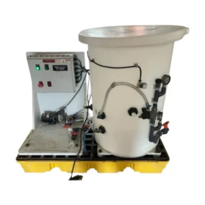 Constant Chlor Plus MC4-150 Water Chlorination System