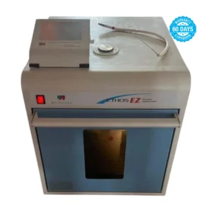 Milestone Ethos EZ Microwave Digestion System Rotor