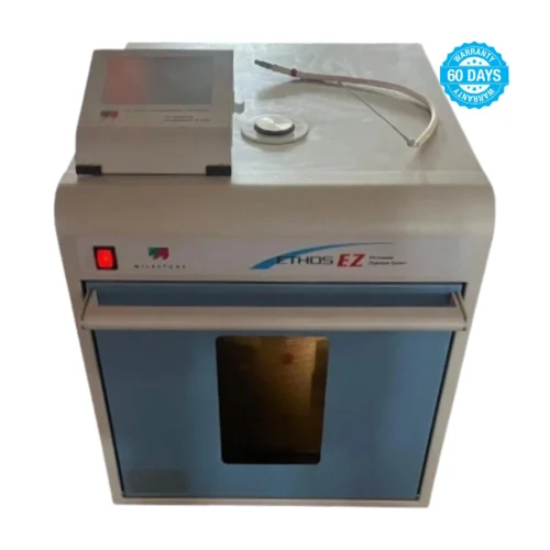 Milestone Ethos EZ Microwave Digestion System Rotor