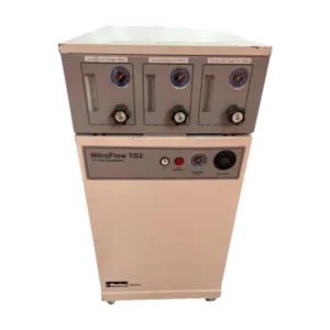 Parker Balston NitroFlow TG2 Tri-Gas Nitrogen Generator