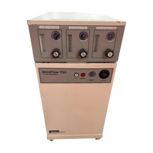 Parker Balston NitroFlow TG2 Tri-Gas Nitrogen Generator
