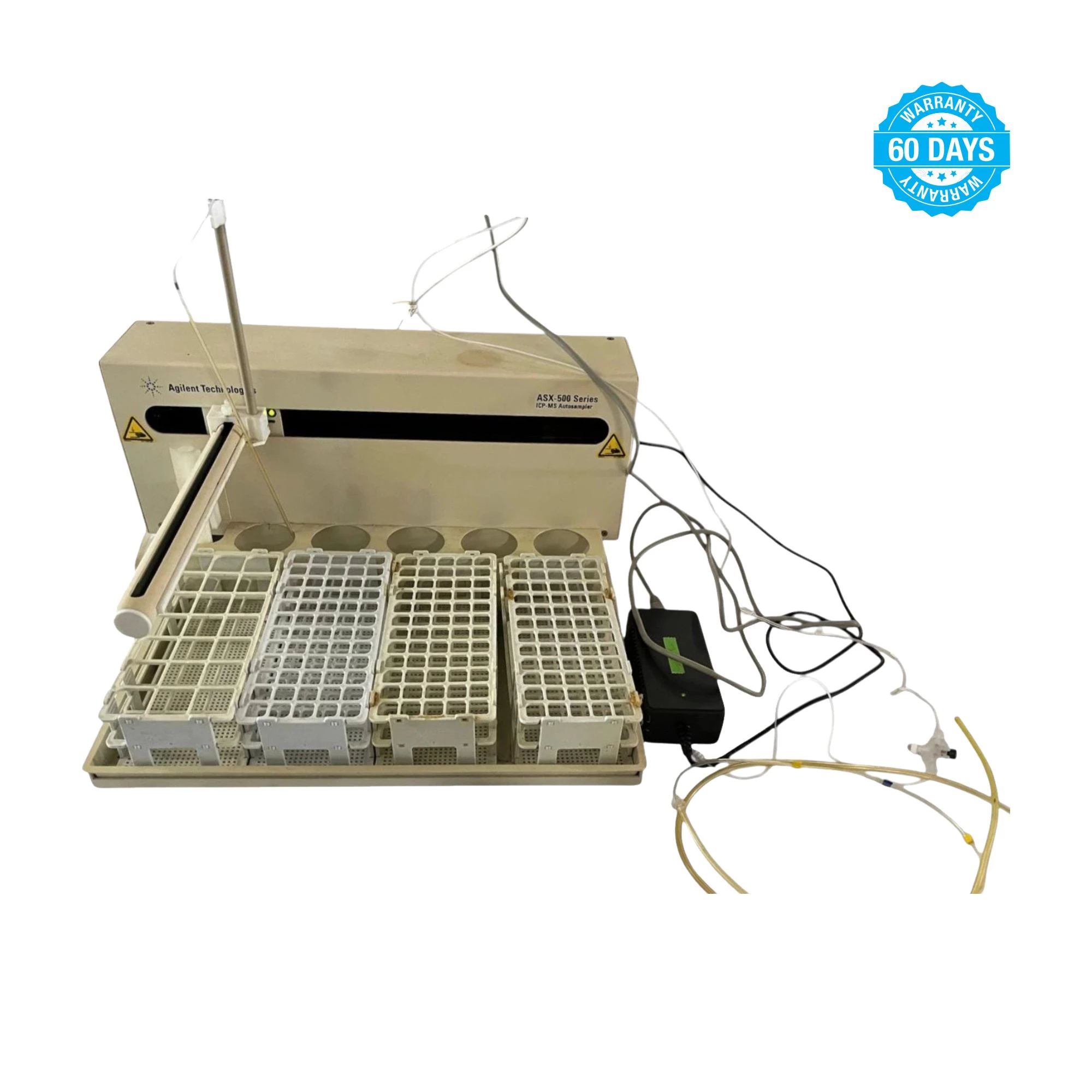 Agilent ASX-500 G3286A Laboratory Autosampler