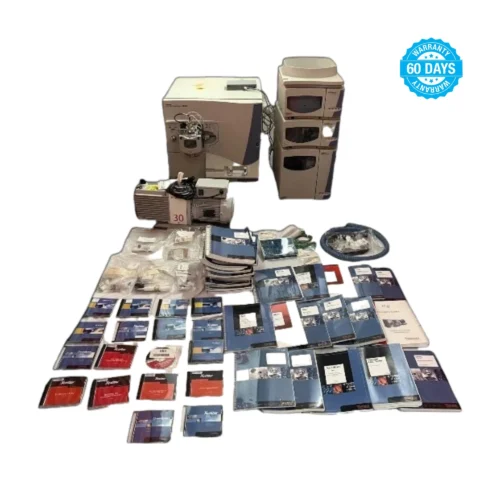 Thermo Finnigan LCQ Advantage MAX LC-MS Spectrometer