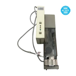 HP 6890 Series GC Injector 18593B Gas Chromatograph Component