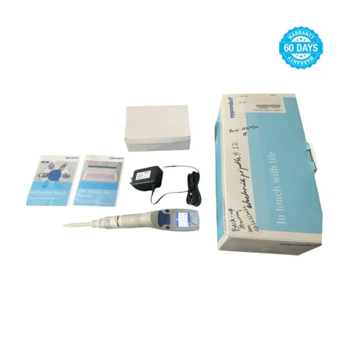 Eppendorf Xplorer Adjustable Pipette 50–1000 µL