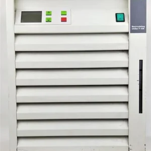 Büchi F-105 Recirculating Chiller 3L