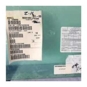 Cessna 404 Titan RH Cabin Door Assembly