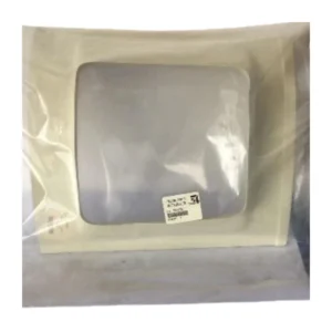 Cessna 404 Interior Trim Panel – Aircraft Cabin