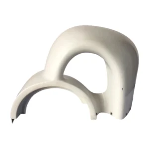 Cessna 404 Right Nose Bowl Cowl – Engine