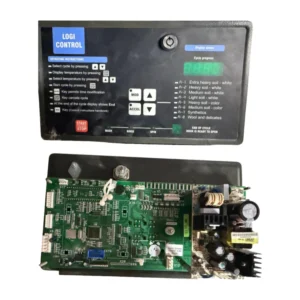 Girbau EH020 Control Display & Electronic Board