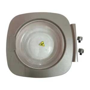 Girbau EH020 Washer Door & Spyhole Glass