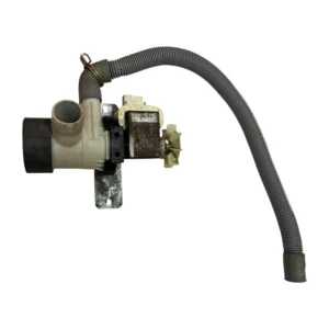 Girbau EH020 Washer Drain Valve Assembly