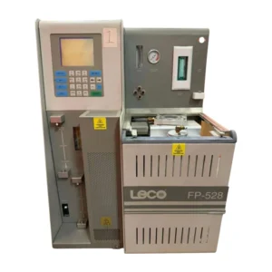 Leco FP-528 Nitrogen Protein Analyzer