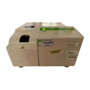 Mettler Toledo DSC822e Thermal Analyzer