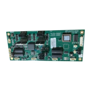 Orion BOD AutoEZ Control Board A3040047