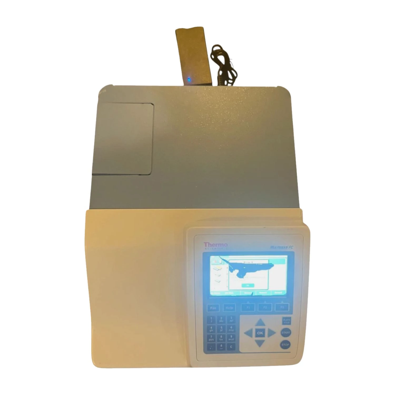 Thermo Multiskan FC Plate Photometer