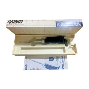 Gilson Pipetman P20 2–20 µL Pipette