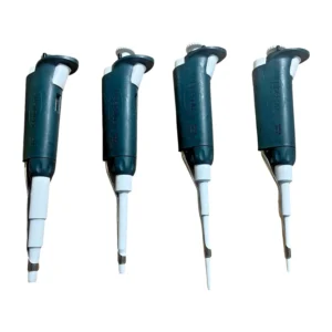 Rainin PipetPlus R-Series Pipette Set