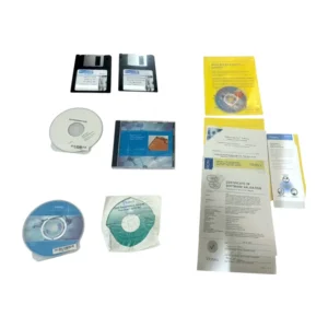 Waters Empower 2 Network System Control