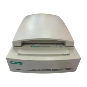 Bio-Rad GS-710 Imaging Densitometer System