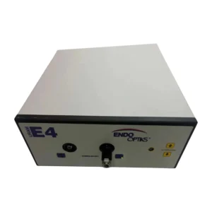 Endo Optiks URAM E4 MicroProbe Endoscopy