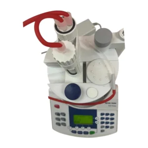 Mettler Toledo DL15 Karl Fischer Titrator