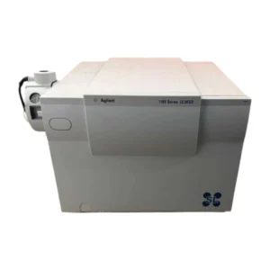 Agilent 1100 LC/MSD Trap – Mass Spectrometer
