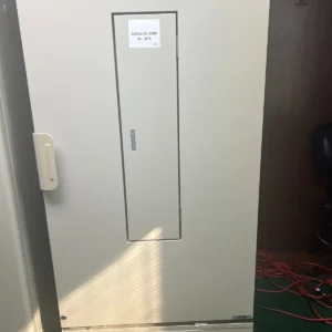 Sanyo MIR-554 Cooled Incubator 406 L