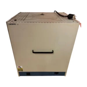 Lindberg Blue M Furnace