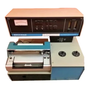 Beckman Coulter 915-B Tocamaster TOC Analyzer