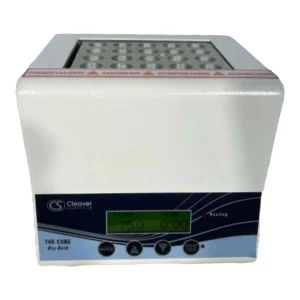 Cleaver Scientific TCDB-01 Digital Dry Bath