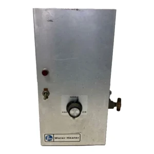 Parr 1541 Water Heater